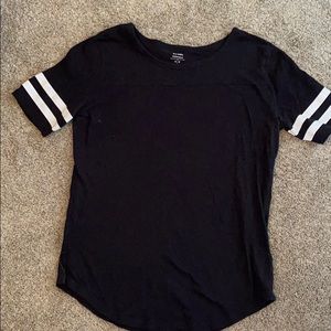 Old navy relaxed tee